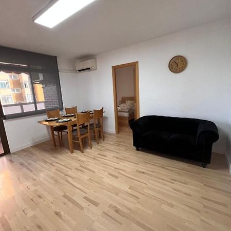 Appartement Ca La Lidia à Viladecáns Extérieur photo