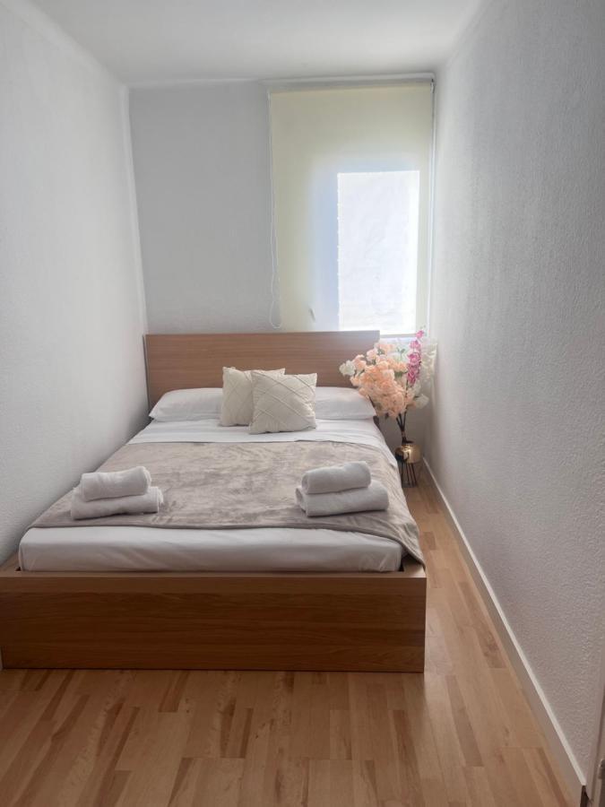 Appartement Ca La Lidia à Viladecáns Extérieur photo