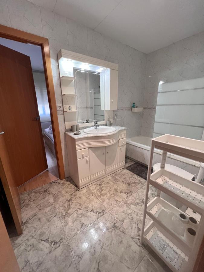 Appartement Ca La Lidia à Viladecáns Extérieur photo