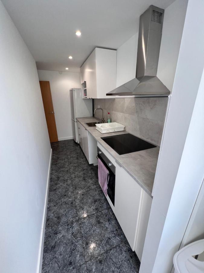Appartement Ca La Lidia à Viladecáns Extérieur photo