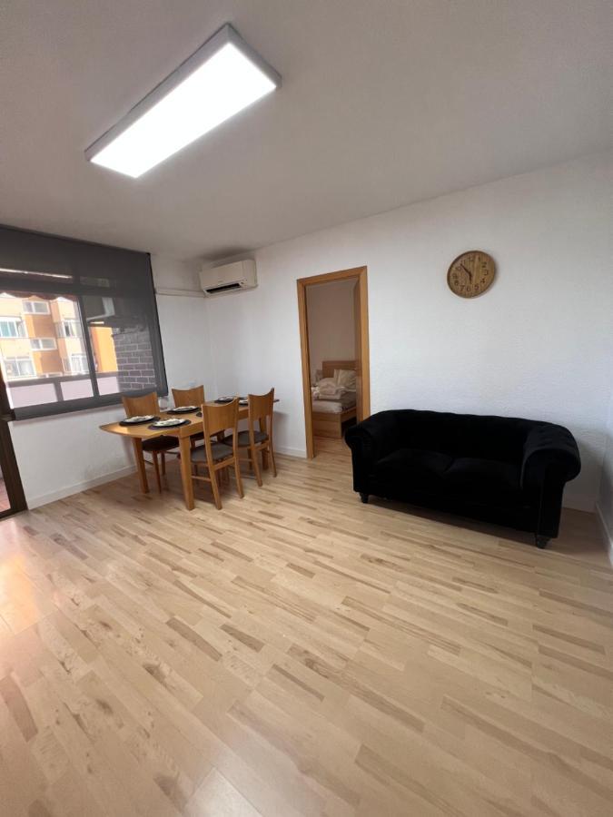 Appartement Ca La Lidia à Viladecáns Extérieur photo