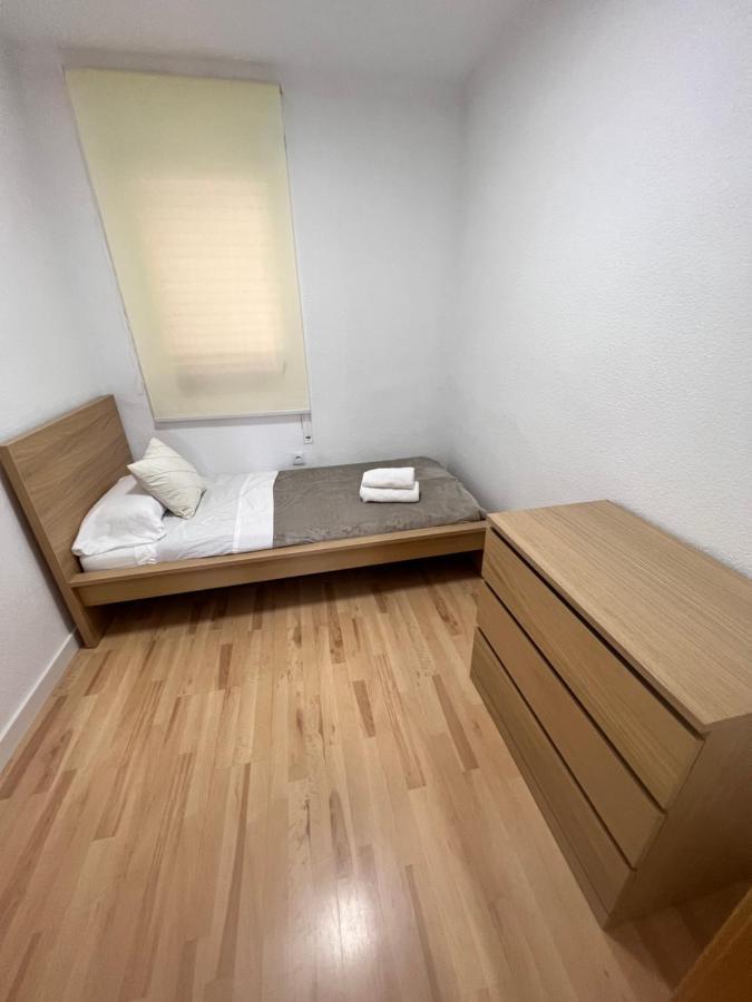 Appartement Ca La Lidia à Viladecáns Extérieur photo