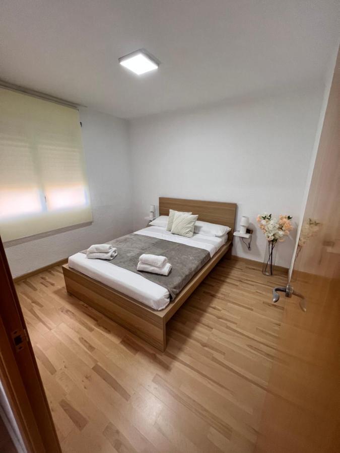 Appartement Ca La Lidia à Viladecáns Extérieur photo