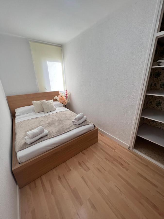Appartement Ca La Lidia à Viladecáns Extérieur photo